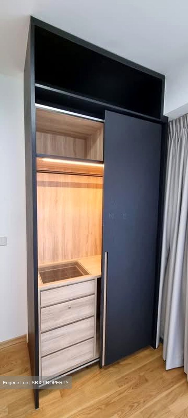 Fyve Derbyshire (D11), Apartment #569720341